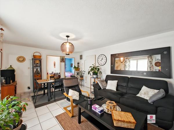 Spécial investisseurs : Villa Trèbes 3 pièce(s) 57 m2 (vendue louée)