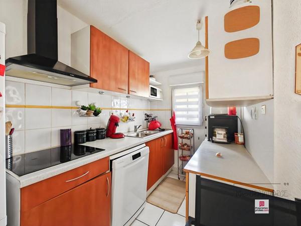 Spécial investisseurs : Villa Trèbes 3 pièce(s) 57 m2 (vendue louée)