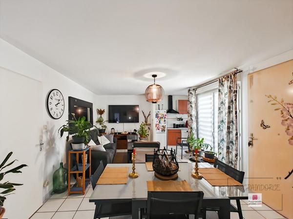 Spécial investisseurs : Villa Trèbes 3 pièce(s) 57 m2 (vendue louée)