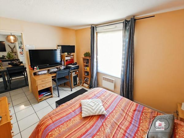 Spécial investisseurs : Villa Trèbes 3 pièce(s) 57 m2 (vendue louée)