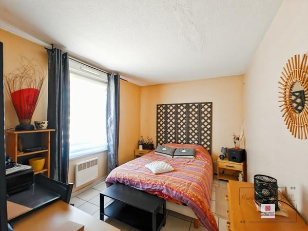 Spécial investisseurs : Villa Trèbes 3 pièce(s) 57 m2 (vendue louée)