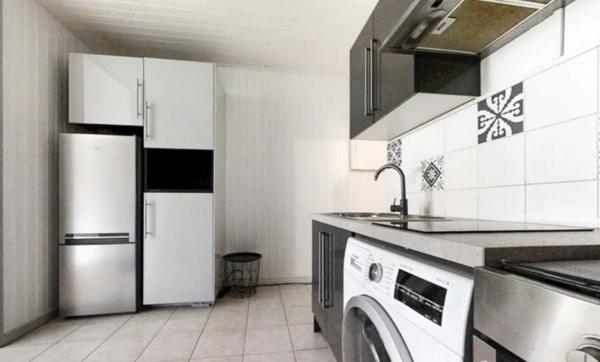 Appartement à louer |  Nantes |  1 pièce | 31 m²