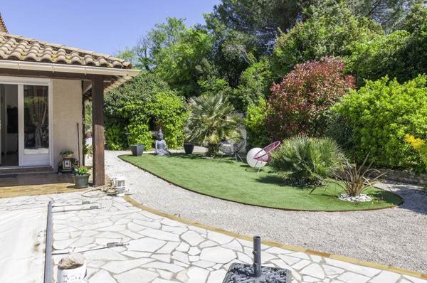 Maison à vendre |                                       Boujan-sur-Libron |                                        6 pièces  |  221 m²