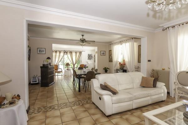 Maison à vendre |                                       Boujan-sur-Libron |                                        6 pièces  |  221 m²