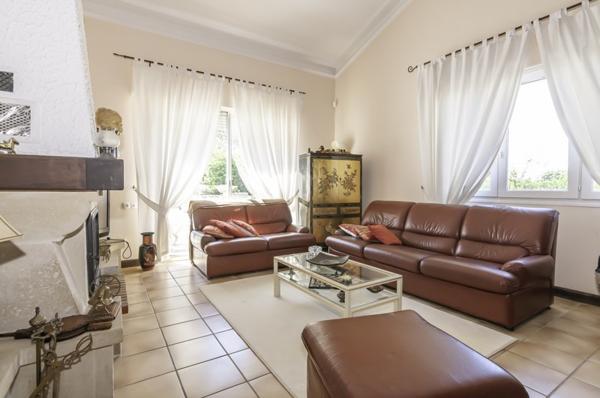 Maison à vendre |                                       Boujan-sur-Libron |                                        6 pièces  |  221 m²