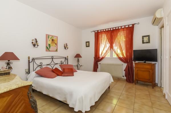 Maison à vendre |                                       Boujan-sur-Libron |                                        6 pièces  |  221 m²