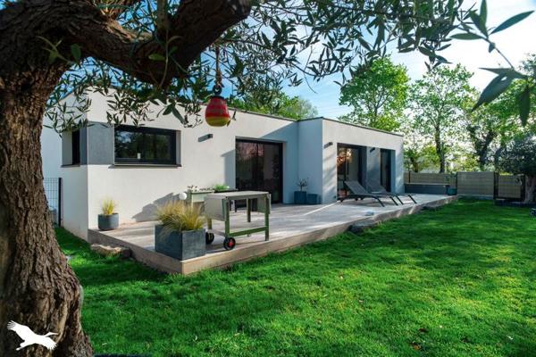 Maison à vendre |  Trégunc |  4 pièces | 96 m²