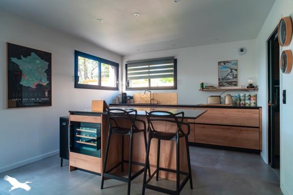 Maison à vendre |  Trégunc |  4 pièces | 96 m²