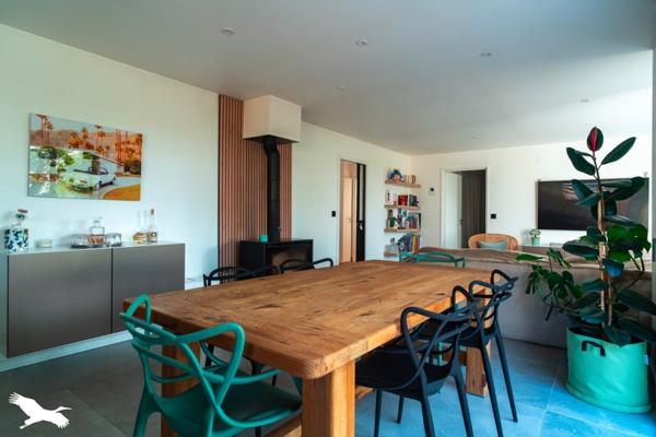 Maison à vendre |  Trégunc |  4 pièces | 96 m²