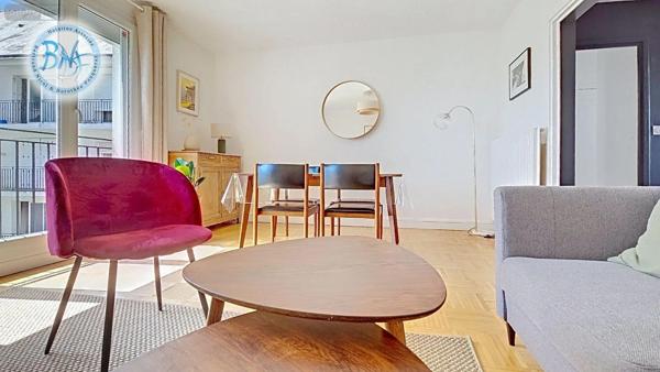 Location - Appartement Concarneau 29900 3 pièces 64 m 2