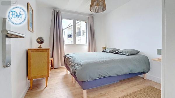 Location - Appartement Concarneau 29900 3 pièces 64 m 2