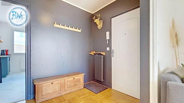 Location - Appartement Concarneau 29900 3 pièces 64 m 2
