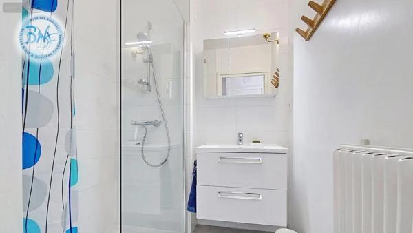 Location - Appartement Concarneau 29900 3 pièces 64 m 2