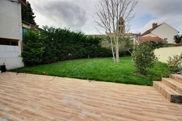 Maison Wissous 4 pièce(s) 170 m2