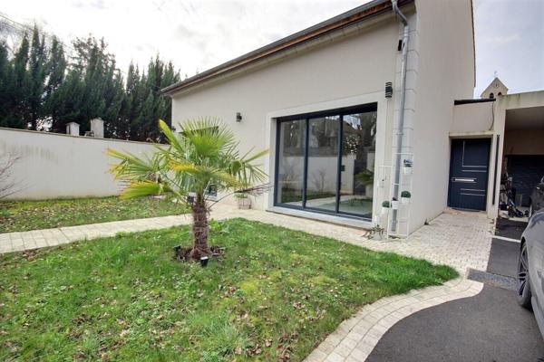 Maison Wissous 4 pièce(s) 170 m2