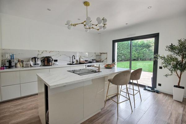 Maison Wissous 4 pièce(s) 170 m2