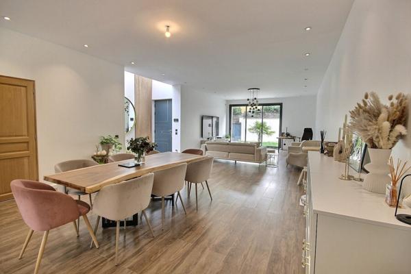 Maison Wissous 4 pièce(s) 170 m2