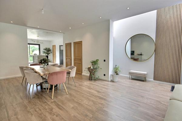 Maison Wissous 4 pièce(s) 170 m2