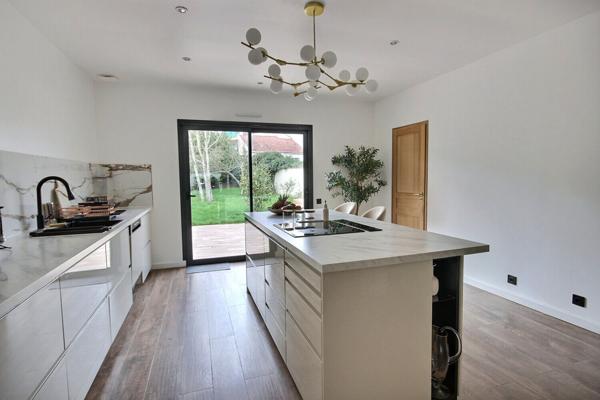 Maison Wissous 4 pièce(s) 170 m2