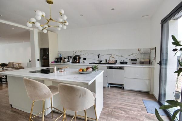 Maison Wissous 4 pièce(s) 170 m2