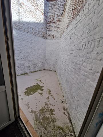 APPT DUPLEX EN FOND DE COUR (accès PMR)