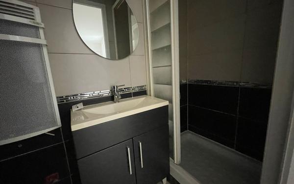 Appartement à vendre    1 pièce • 21,37 m2 Pontoise