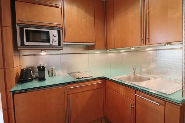 Duplex à vendre 6 pièces Charenton-le-Pont – Métro Valmy – Duplex 171 m² – Dernier étage – Terrasse 100 m² – Vue excepionnelle
