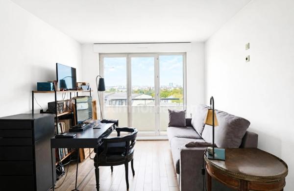 Duplex à vendre 6 pièces Charenton-le-Pont – Métro Valmy – Duplex 171 m² – Dernier étage – Terrasse 100 m² – Vue excepionnelle