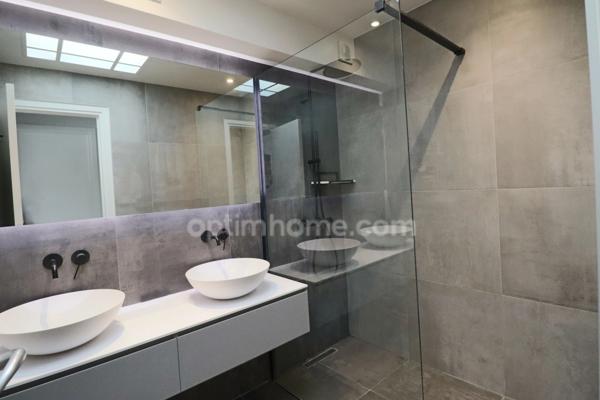 Duplex à vendre 6 pièces Charenton-le-Pont – Métro Valmy – Duplex 171 m² – Dernier étage – Terrasse 100 m² – Vue excepionnelle
