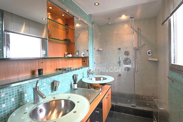 Duplex à vendre 6 pièces Charenton-le-Pont – Métro Valmy – Duplex 171 m² – Dernier étage – Terrasse 100 m² – Vue excepionnelle