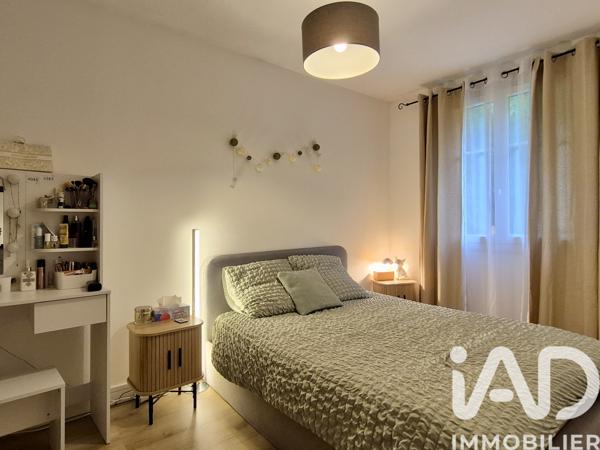 Appartement à vendre 3 pièces 61 m² Billère