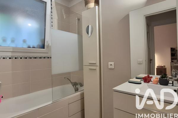 Appartement à vendre 3 pièces 61 m² Billère