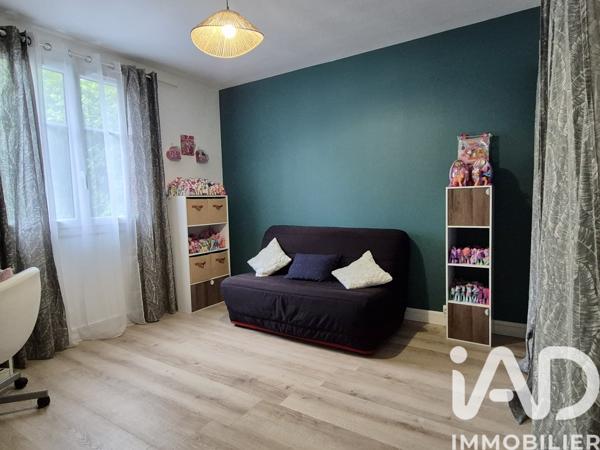 Appartement à vendre 3 pièces 61 m² Billère
