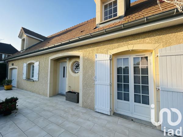 Maison à vendre 5 pièces 157 m² Fragnes-La Loyère