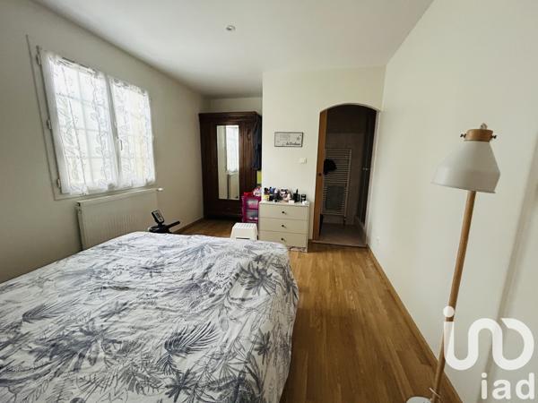 Maison à vendre 5 pièces 157 m² Fragnes-La Loyère