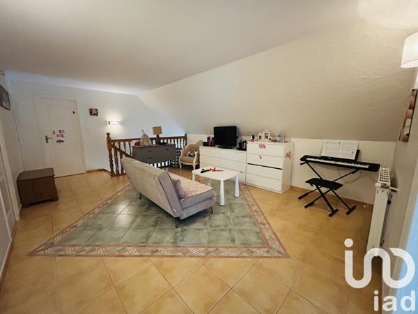 Maison à vendre 5 pièces 157 m² Fragnes-La Loyère