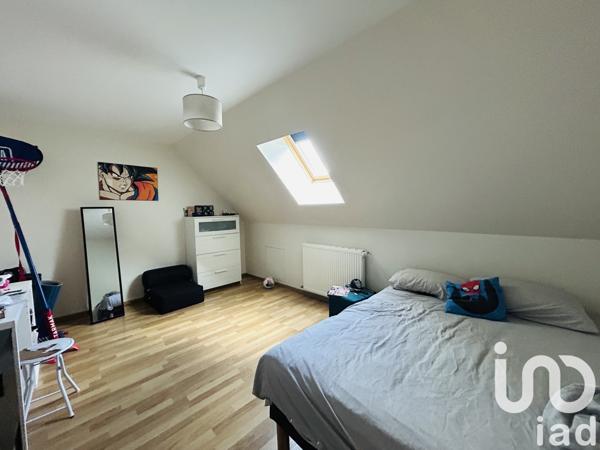 Maison à vendre 5 pièces 157 m² Fragnes-La Loyère