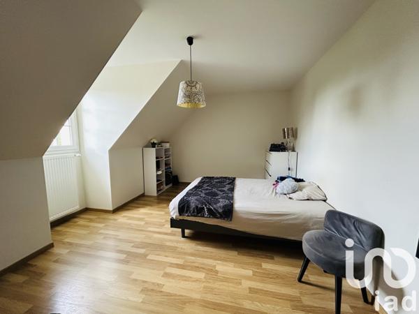 Maison à vendre 5 pièces 157 m² Fragnes-La Loyère