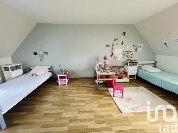 Maison à vendre 5 pièces 157 m² Fragnes-La Loyère