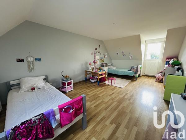 Maison à vendre 5 pièces 157 m² Fragnes-La Loyère