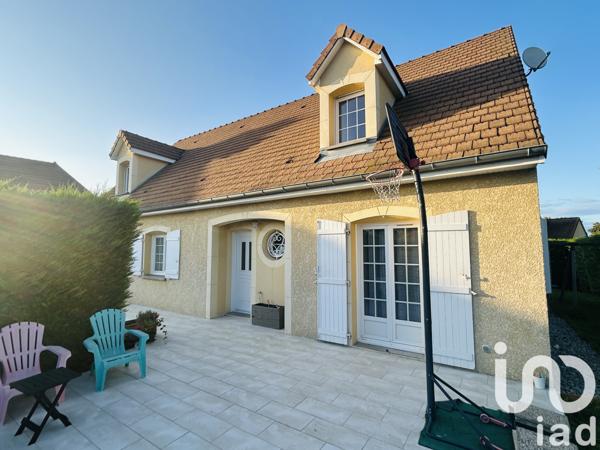 Maison à vendre 5 pièces 157 m² Fragnes-La Loyère