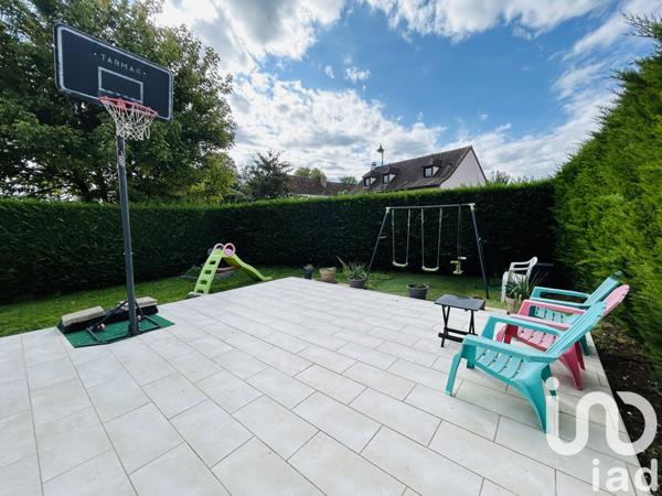 Maison à vendre 5 pièces 157 m² Fragnes-La Loyère