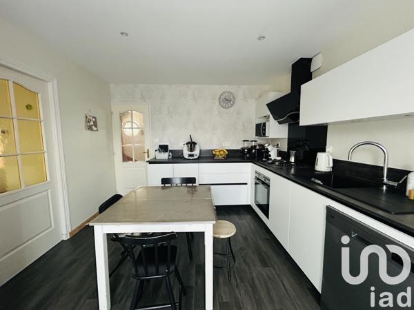 Maison à vendre 5 pièces 157 m² Fragnes-La Loyère