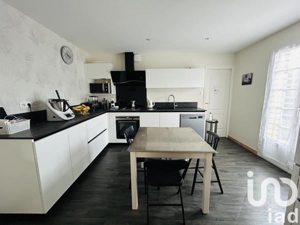 Maison à vendre 5 pièces 157 m² Fragnes-La Loyère