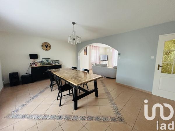 Maison à vendre 5 pièces 157 m² Fragnes-La Loyère