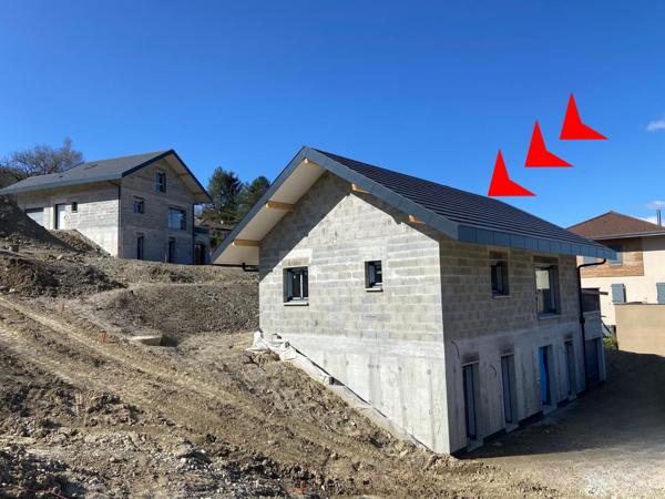 Maison 5 pièces - 124 m²