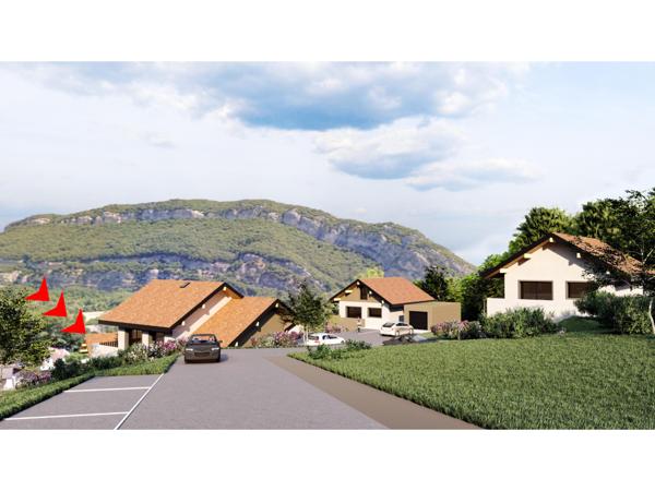 Maison 5 pièces - 124 m²