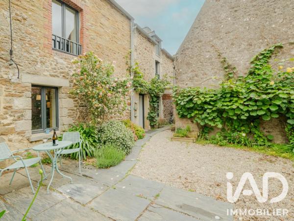 Maison à vendre 6 pièces 177,95 m² Pleurtuit