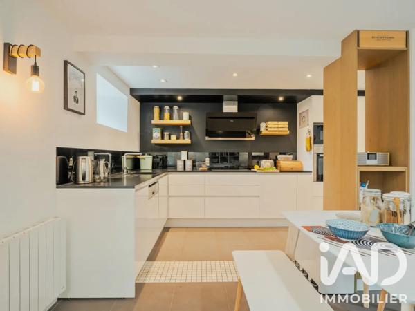 Maison à vendre 6 pièces 177,95 m² Pleurtuit