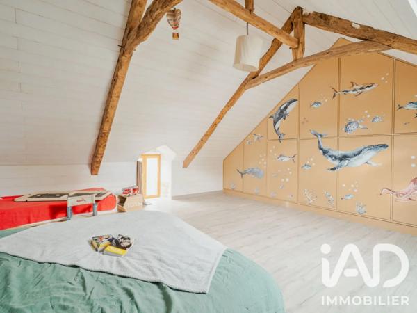 Maison à vendre 6 pièces 177,95 m² Pleurtuit